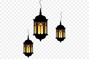 Quran Light Ramadan Clip art - Vector Islamic Png 