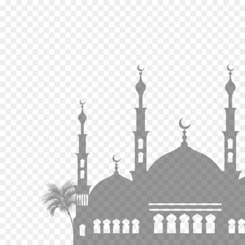 Quran Ramadan Islam Eid Mubarak - Islamic vector Castle 