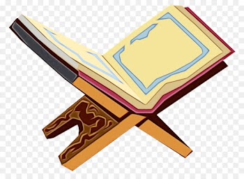 Quran, Ramadan, Religion, Furniture, Table PNG