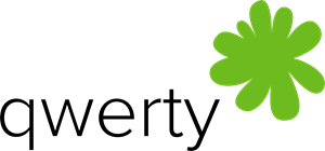Qwerty Logo Vector