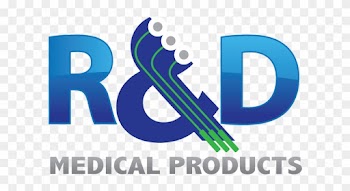 R&amp;d Medical Products - R &amp; D Png