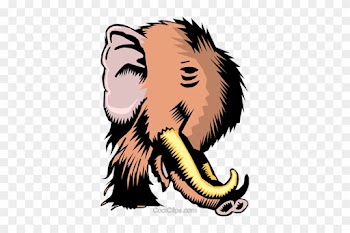 R Royalty Free Vector Clip Art Illustration - Illustration
