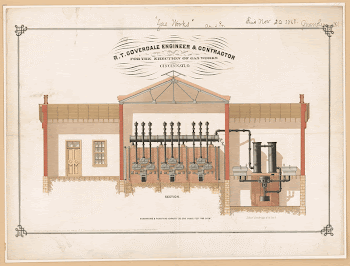 R.T. Coverdale engineer & contractor | Free Photo - rawpixel