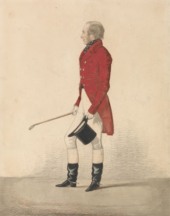 R. W. Selby-Lowndes in a Scarlet | Free Photo - rawpixel