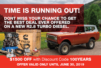 R2.8 Turbo Diesel | Cummins Inc.
