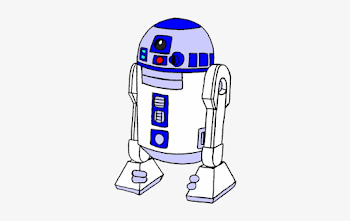 R2d2 Clipart Png – 2.000.000 Cool Cliparts, Stock Vector And ...