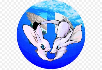 Rabbit DeviantArt Illustration Hare - rabbit 