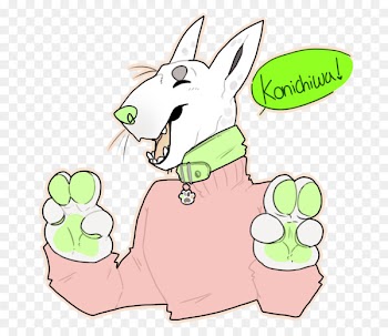 Rabbit Drawing Hare Illustration Art - rabbit 