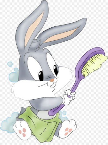 Rabbit Easter Bunny Art Clip art - rabbit 