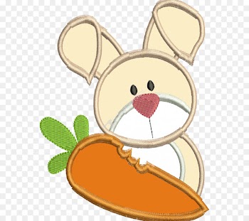 Rabbit Easter Bunny Carnival Wedding - rabbit 
