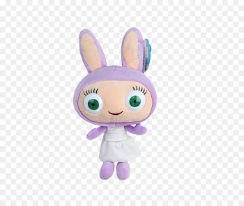 Rabbit Easter Bunny Ear - Bunny 