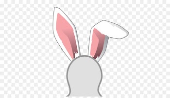Rabbit Easter Bunny Ear - rabbit 