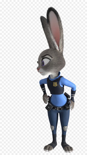 Rabbit Easter Bunny Hare Animation - rabbit 
