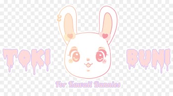 Rabbit Easter Bunny Logo Brand Font - rabbit 