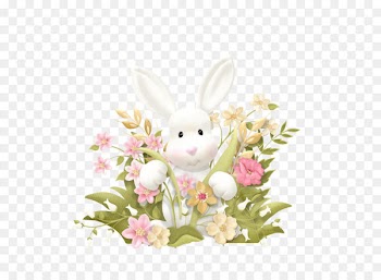 Rabbit Easter Bunny - rabbit 