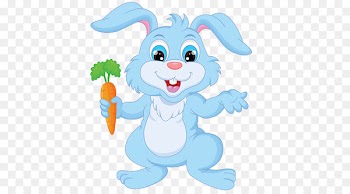 Rabbit Hare Bugs Bunny Clip art - carrot CHILLI 