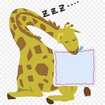Rabbit Illustration Northern giraffe Lion Drawing - rabbit 
