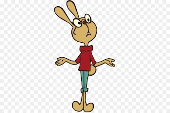 Rabbit Krosh Hare Easter Bunny Internet - rabbit 