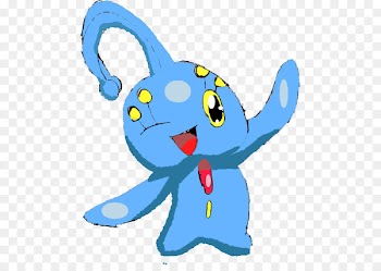 Rabbit Manaphy Illustration Artist DeviantArt - airman outline 