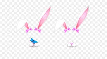 Rabbit Portable Network Graphics Illustration Clip art - rabbit 