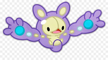 Rabbit Sticker Easter Bunny Clip art Illustration - rabbit 