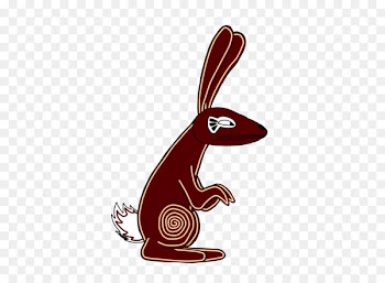 Rabbit Watership Down El-ahrairah Hare Easter Bunny - watership down how to draw bunnies 