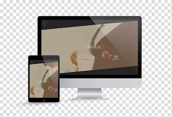 Rabbit Web template system Hare, autumn price to transparent background PNG clipart