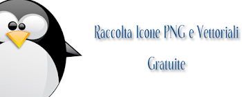 Raccolta di Icone e vettori png gratuiti da scaricare #1