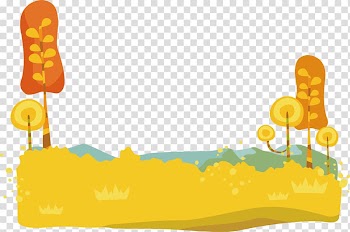 Raccoon Cartoon Drawing Illustration, Autumn illustration material transparent background PNG clipart
