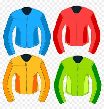 Race Car Clip Art - Clipart Set Of Four