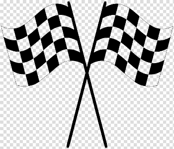 Race Flag PNG High-Quality Image