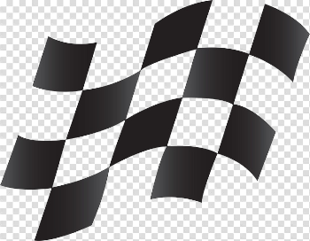 Race Flag Transparent Image