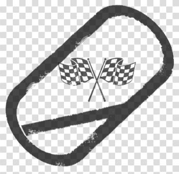Race Track PNG Photo