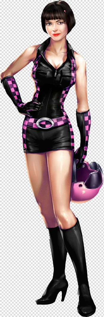 Racer PNG Background Image