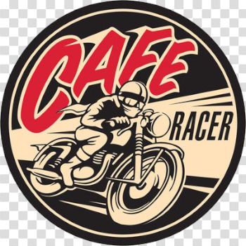 Racer PNG Photo