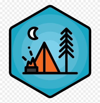 Rachel's Hosting A Campout To Honor The Way Nature - Rachel's Hosting A Campout To Honor The Way Nature