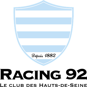 Racing 92 Logo Vector