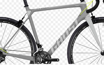 Racing bicycle Mountain bike Cycling Ghost bike - Bicycle 
