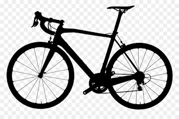 Racing bicycle Ultegra Electronic gear-shifting system DURA-ACE -  