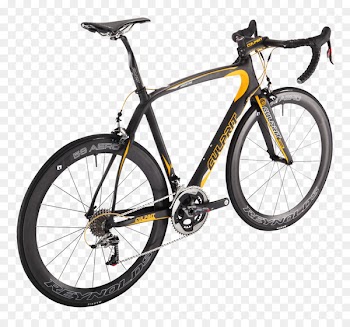 Racing bicycle Wilier Triestina Cyclo-cross bicycle Hybrid bicycle - red arrow highway route 