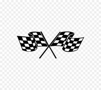 Racing flags Auto racing Clip art - Flag 