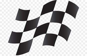Racing flags Auto racing Clip art - Flag 