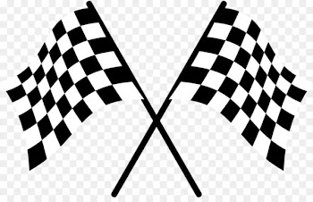 Racing flags Auto racing Clip art - Racing flag 