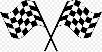 Racing flags Auto racing Clip art - scream 