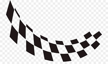 Racing flags Auto racing Vector graphics - Flag 
