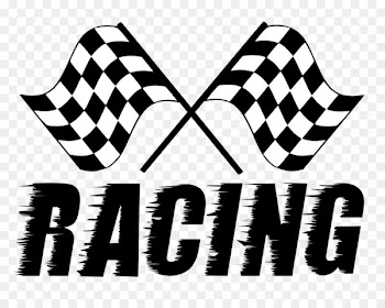 Racing flags Check Clip art - Race PNG Free Download 