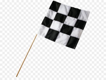 Racing flags Clip art - Checkered Flag PNG Clipart Picture 