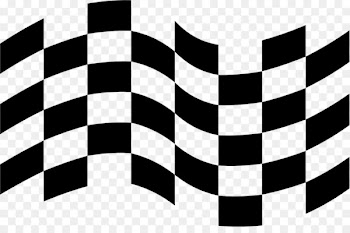 Racing flags Clip art - Race PNG File 