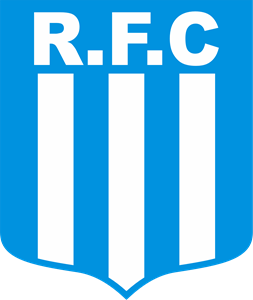 Racing Football Club de Villa Berthet Chaco Logo Vector