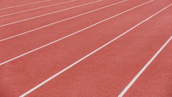 Racing Track Lanes Textures